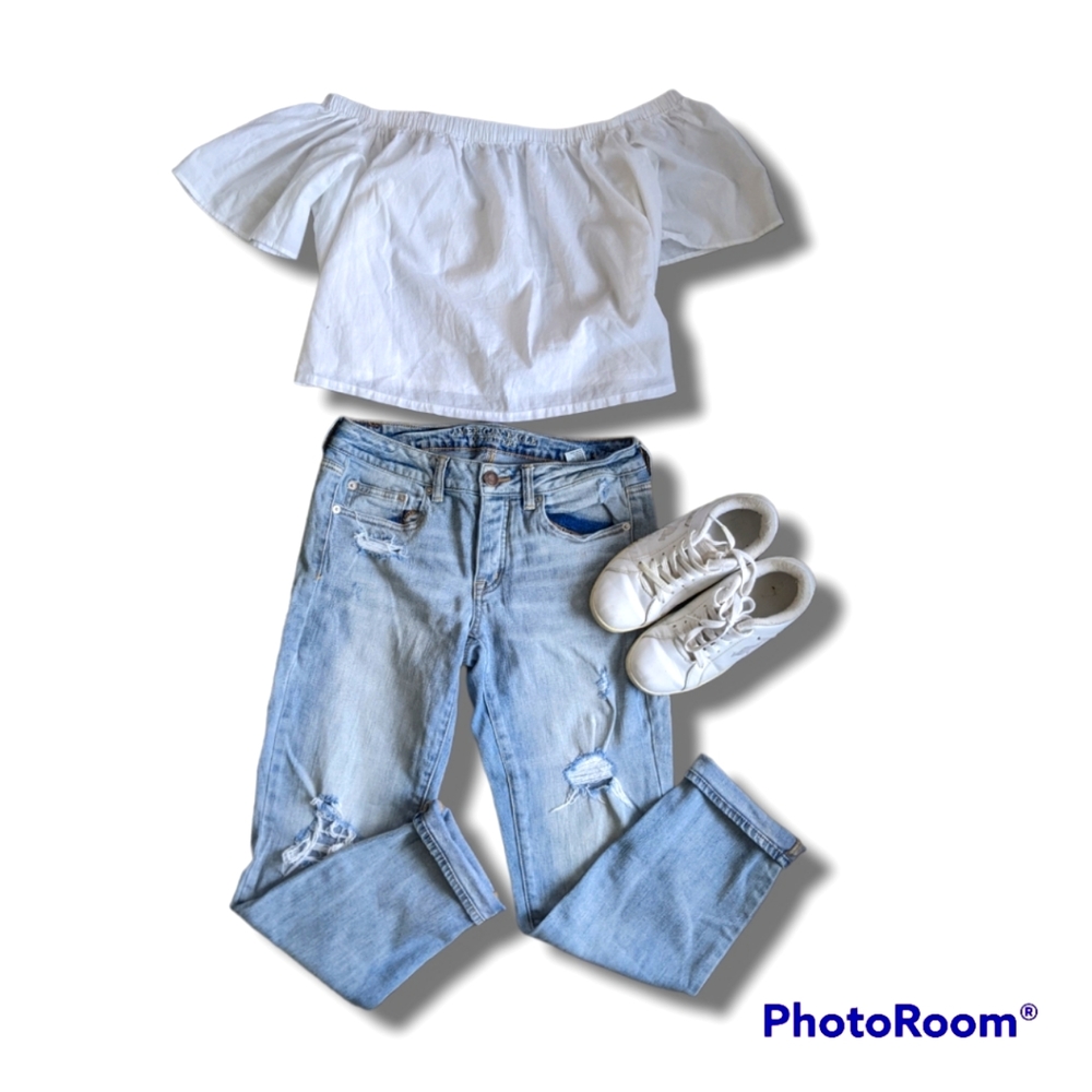 Clothes Bundle - Picture 1 of 5